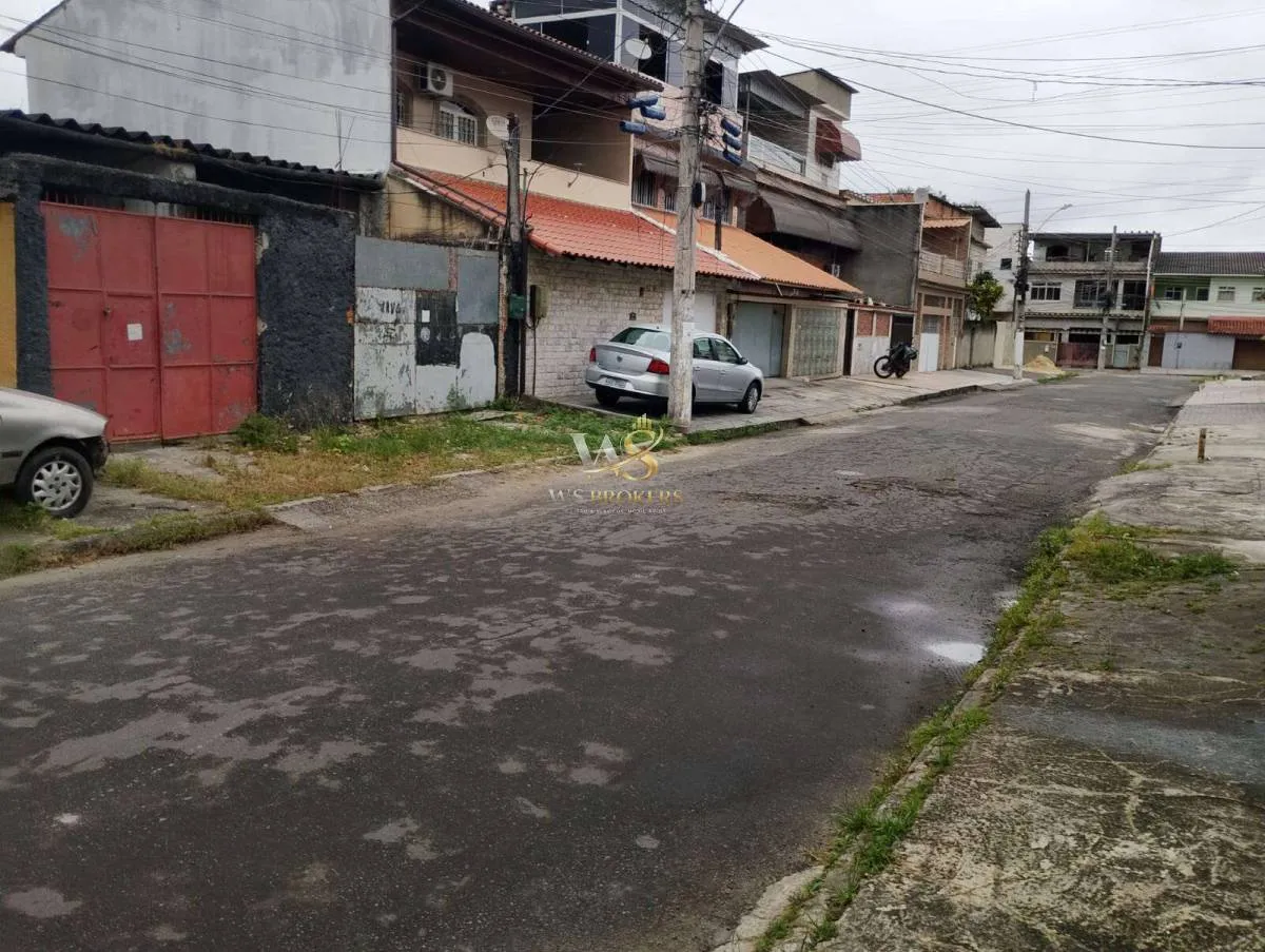 Imagem Casa à venda em Rio de Janeiro, Santíssimo, com 2 quartos