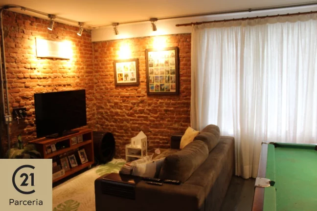 Imagem CASA A VENDA - MOEMA