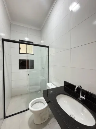 Imagem Casa 2/4 C Suite E Quintal No Parque Montreal