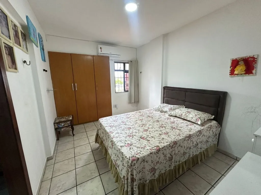 Imagem Apartamento à venda, 140 m² por R$ 569.997,00 - Tirol - Natal/RN