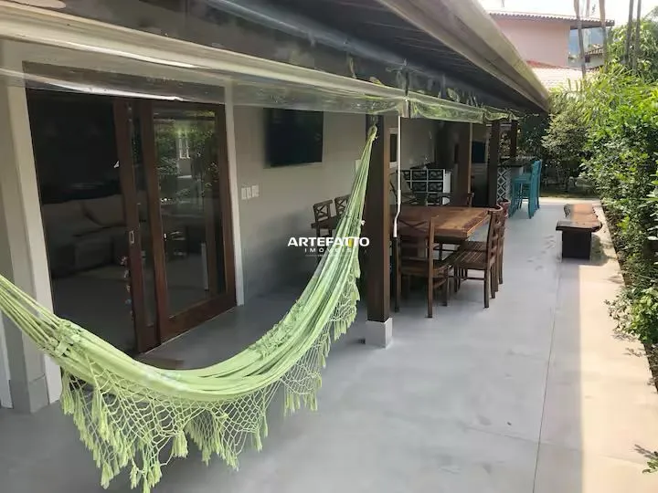Imagem Casa para Alugar em Praia de Maresias, São Sebastião - SP