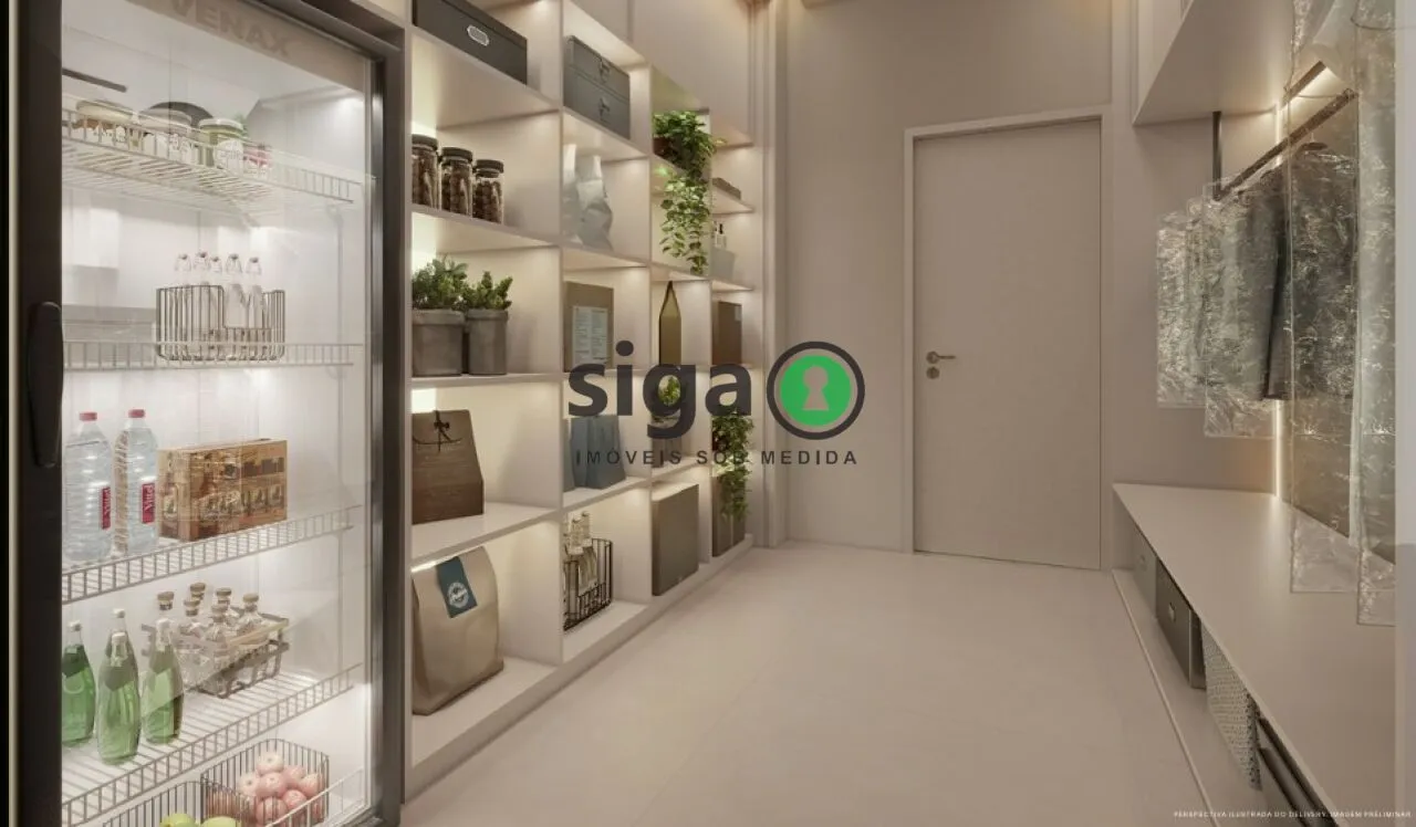 Imagem Apartamento para venda no Jardins, São Paulo - SP