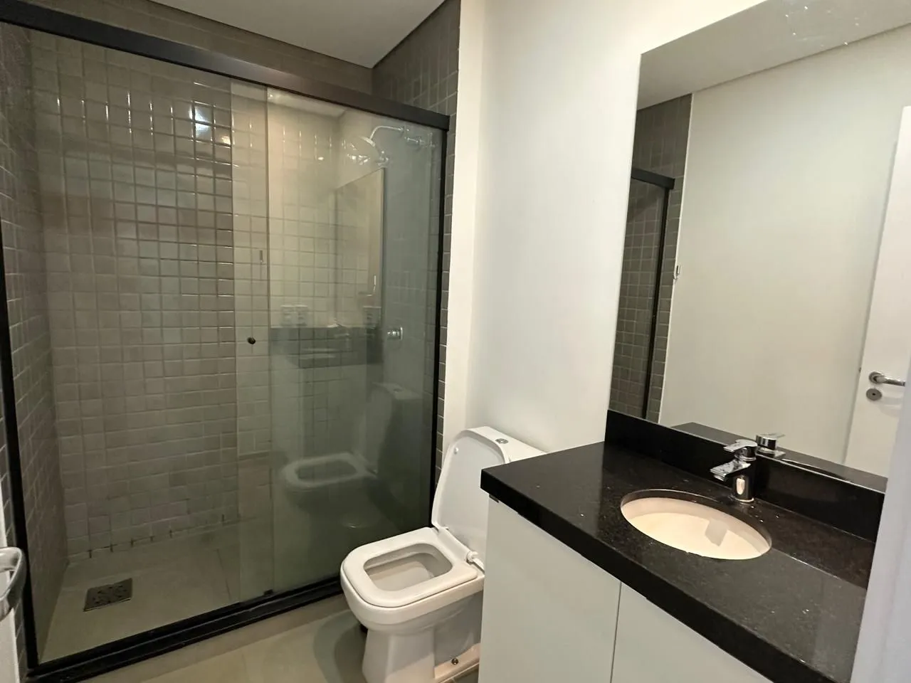 Imagem Vende-se apartamento de 1 quarto e 21m² - Centro Histórico