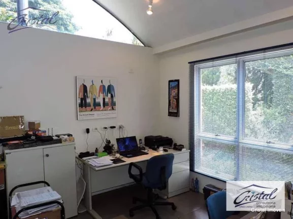 Imagem Casa com 3 quartos (1 suíte) à venda, 275 m² - Condomínio Palos Verdes - Granja Viana - Cotia/SP