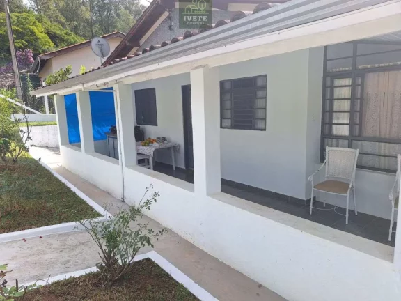 Imagem linda chacara a venda