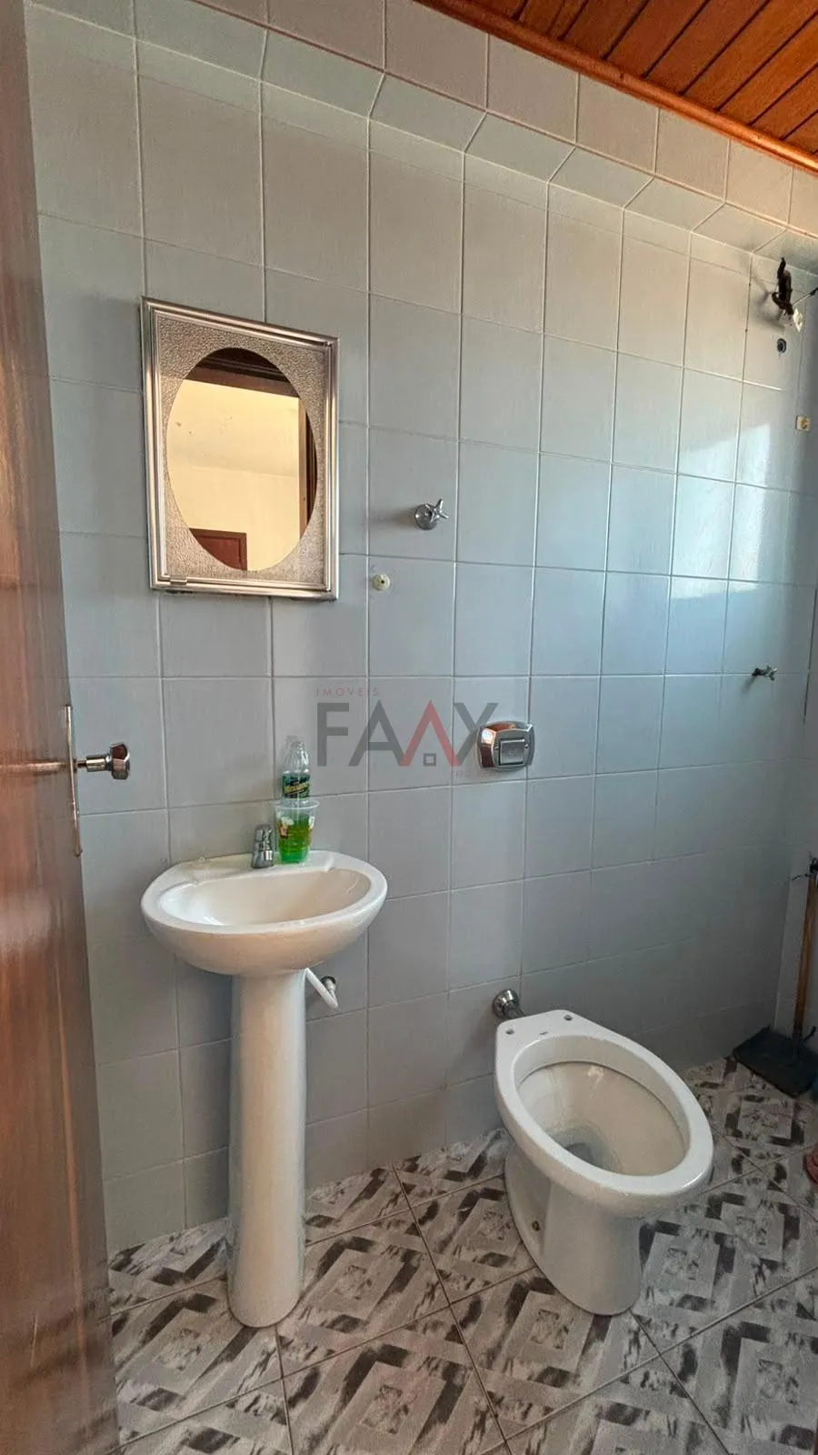 Imagem Apartamento com 4 dormitórios para locação, BONSUCESSO, GUARAPUAVA - PR