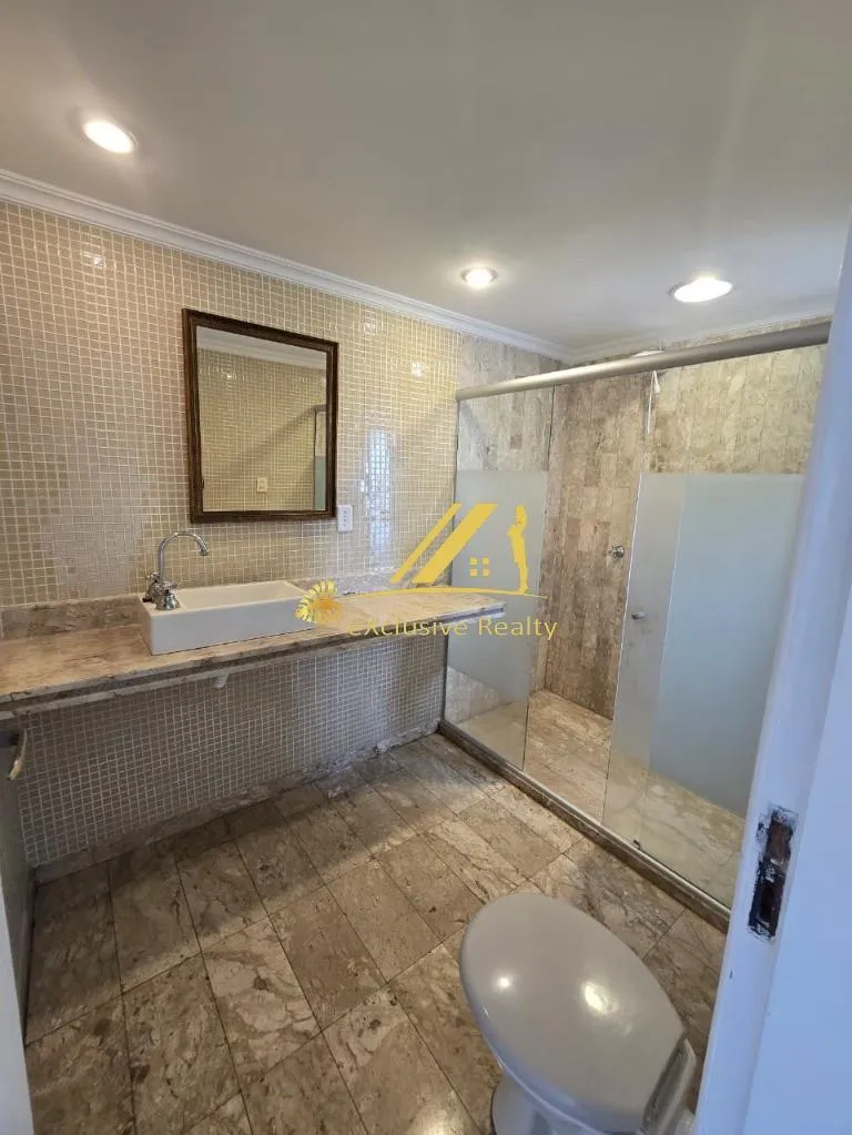 Imagem Apartamento RESIDENCIAL em Salvador - Bahia, Graça