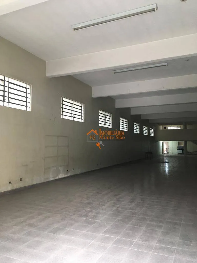 Imagem Prédio à venda, 450 m² por R$ 3.100.000,00 - Jardim Brasil - São Paulo/SP