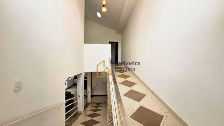 Imagem Casa com 3 suítes à venda - Jardim Nova Cachoeira - Cachoeira Paulista/SP