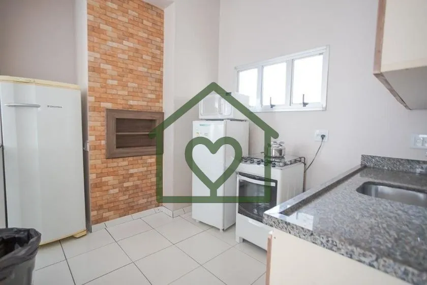 Imagem Excelente oportunidade para quem busca conforto, praticidade e ótima localização! Este apartament...