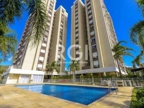 Imagem Apartamento Venda - 73.76m², 3 dormitórios, sendo 1 suite, 1 vaga - Partenon