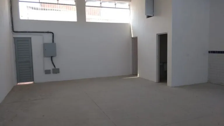 Imagem Galpão à Venda, 360 m² em Caiçara - Praia Grande