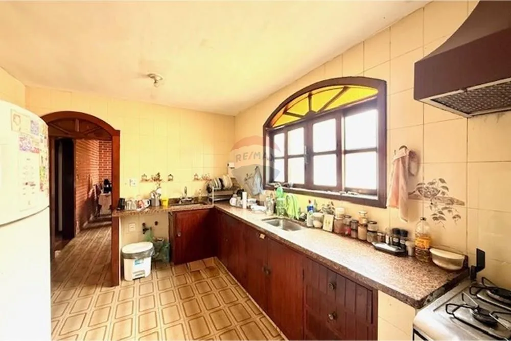 Imagem Casa a venda 3 quartos 323m2 no Largo da Barra