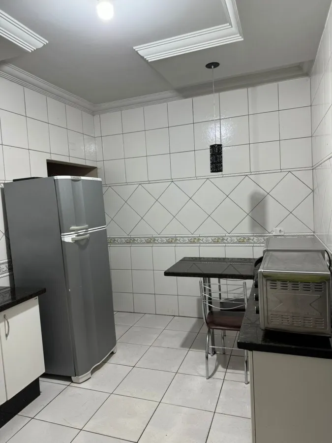 Imagem Casa para Venda em Maringá / PR no bairro Jardim Diamante