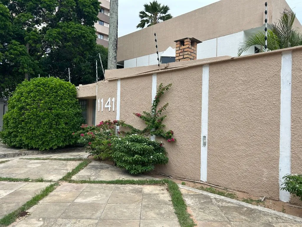 Imagem Casa com 4 dormitórios à venda, 543 m² por R$ 1.494.996,00 - Lagoa Nova - Natal/RN
