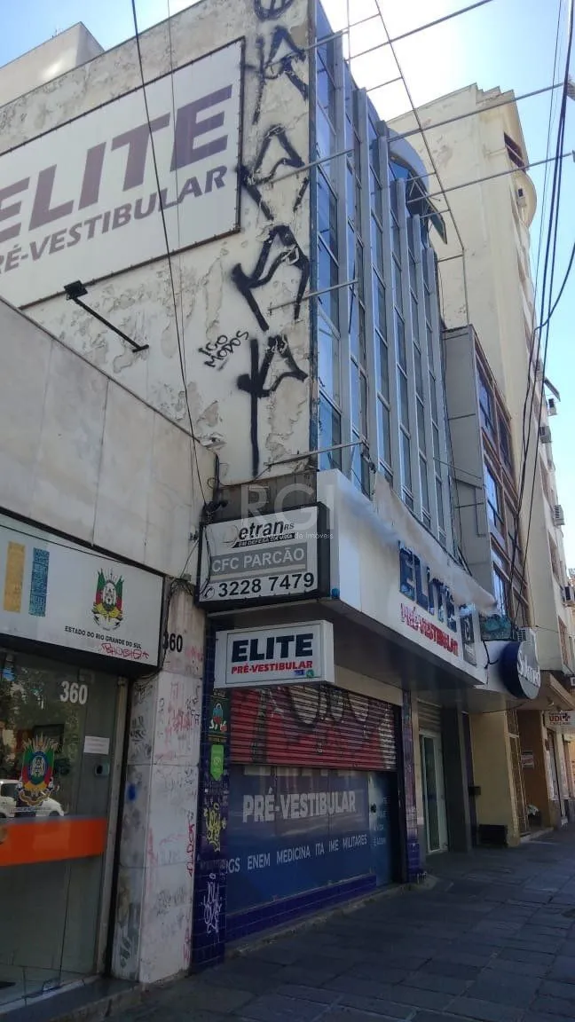 Imagem Predio para Venda - 1200m², 0 dormitórios, Independência