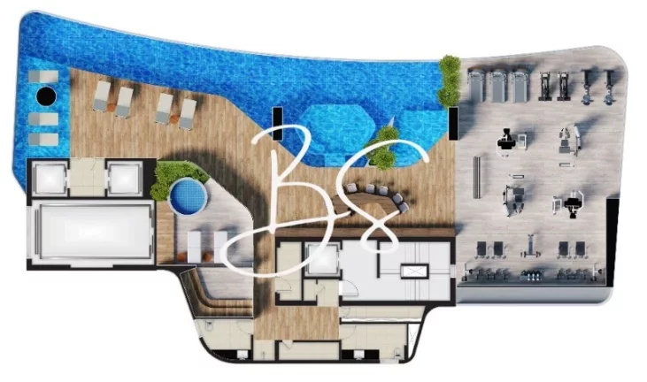 Imagem APARTAMENTO RESIDENCIAL em Fortaleza - CE, Avenida Antônio Justa