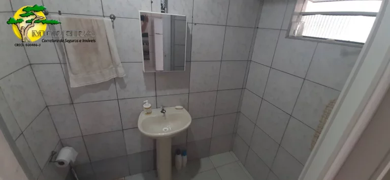 Imagem CASA À VENDA NO JD. DAMASCENO