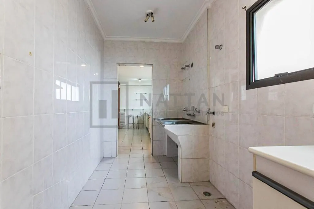 Imagem Apartamento Duplex com 3 dormitórios à venda, 202 m² por R$ 1.050.000,00 - Mooca - São Paulo/SP