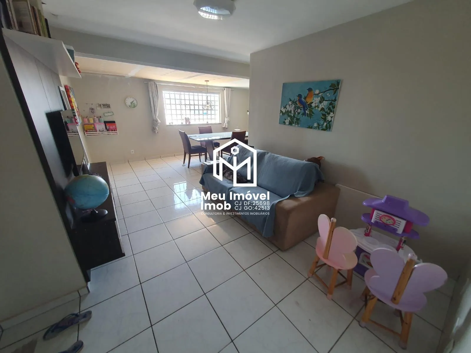 Imagem Casa em Taguatinga Sul 7 Quartos 1 Suíte 5 Vagas 350m²