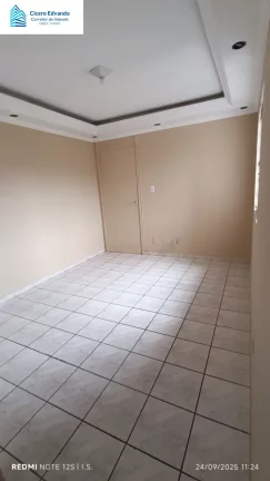 Imagem APARTAMENTO RESIDENCIAL em GUARULHOS - SP, VILA IZABEL
