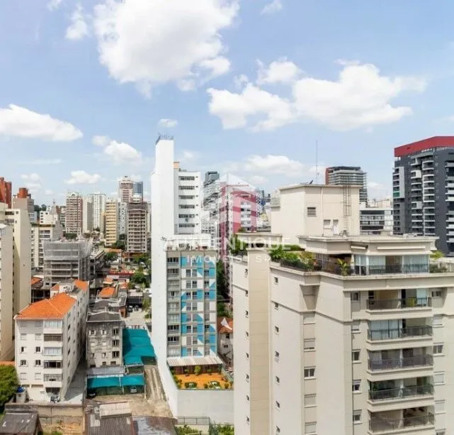 Imagem UPSIDE PINHEIROS - Apartamento à venda em São Paulo/SP