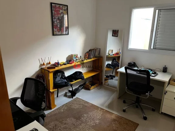 Imagem Apartamento à venda, Parque das Nações, Santo André