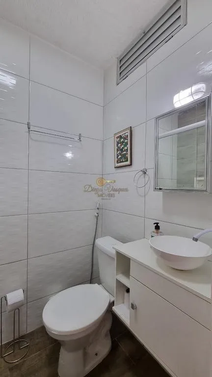 Imagem Apartamento para Venda em Teresópolis / RJ no bairro Alto
