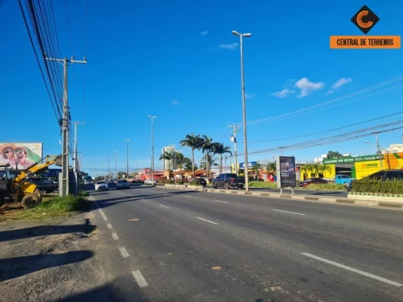 Imagem GALPÃO EM LAURO DE FREITAS