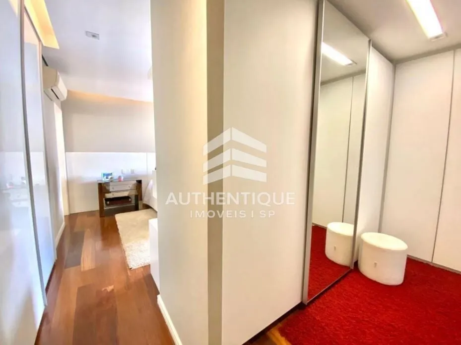 Imagem Helbor La Réservé Brooklin - Apartamento à venda em São Paulo/SP