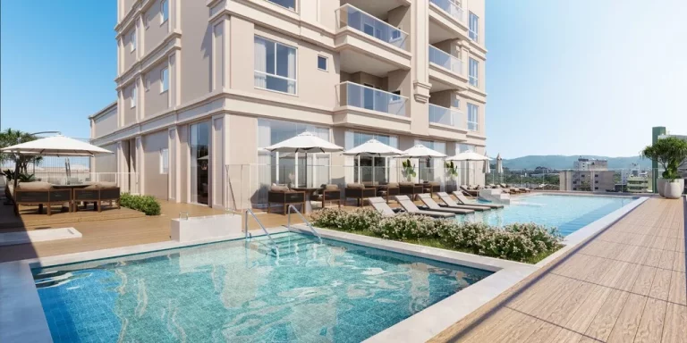Imagem APARTAMENTO RESIDENCIAL em Itapema - SC, Meia Praia