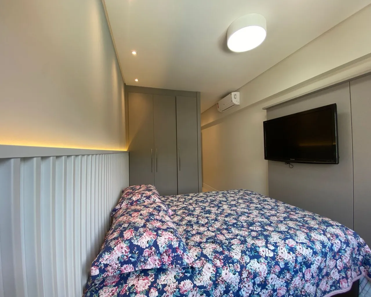Imagem Apartamento 4 suítes, 230 m², em Jurerê In