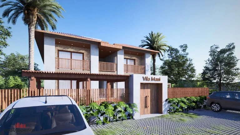 Imagem VILA MAUÍ - LANÇAMENTO - IMÓVEL NA PLANTA