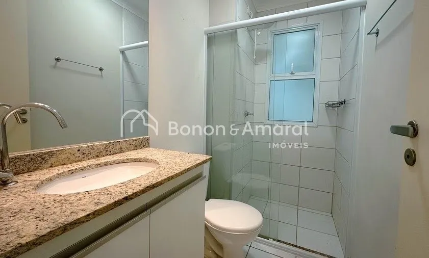 Imagem Apartamento à Venda no Condomínio Premiere Morumbi, bairro Morumbi, Paulínia.