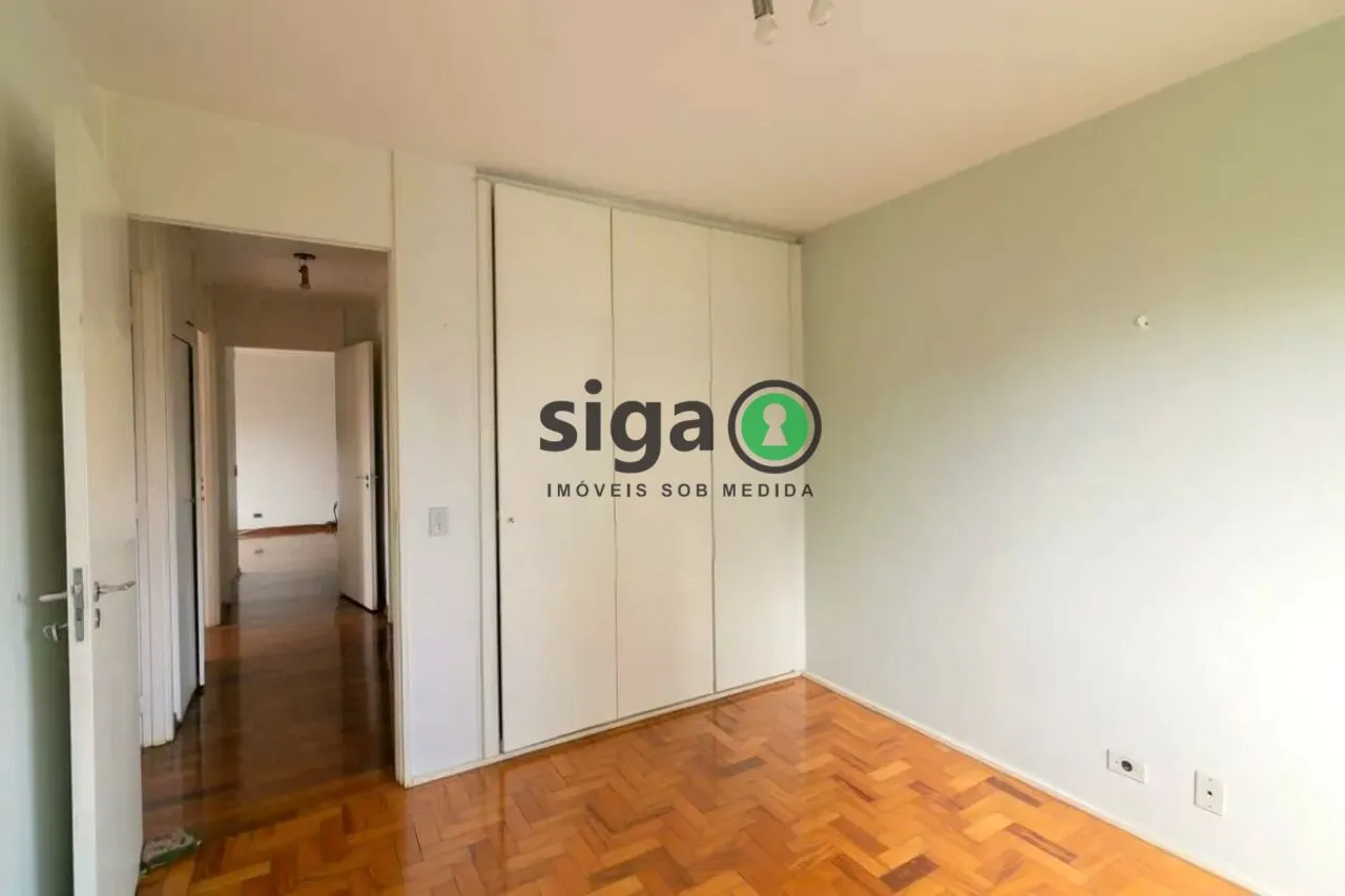 Imagem VENDA APARTAMENTO 3 QUARTOS NA VILA OLÍMPIA
