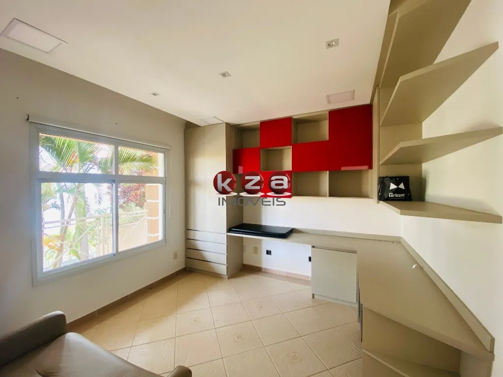 Imagem Casa a venda no Condomínio Millenium, Valinhos-SP, Jardim 4 Quartos, 3 Suítes, 3 Salas, 6 Banheiros, 4 Vagas, 340m².