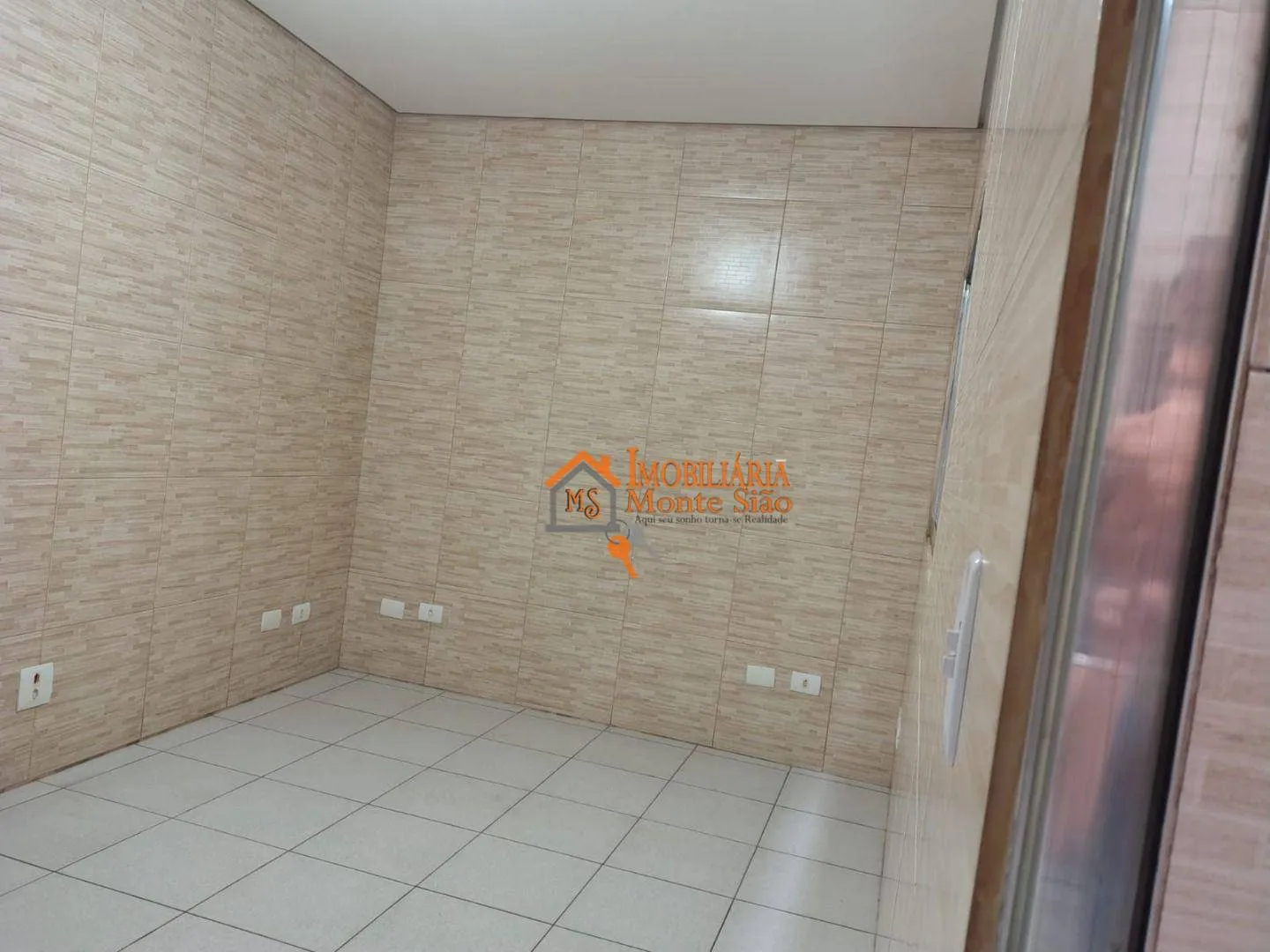 Imagem Salão para alugar, 170 m² por R$ 6.062,89/mês - Vila Nova Bonsucesso - Guarulhos/SP