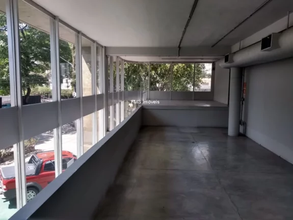 Imagem Loja comercial para locação no Jardim Paulistano