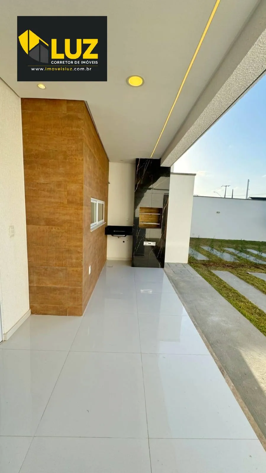 Imagem DUPLEX - VILLA CAMPOS RESIDENCE - EUSÉBIO