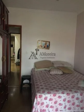 Imagem ÓTIMA CASA/SOBRADO COM 3 DORMITÓRIOS