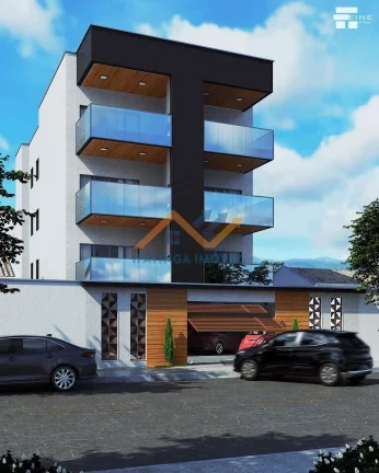 Imagem Apartamento no Bom Retiro - Ipatinga