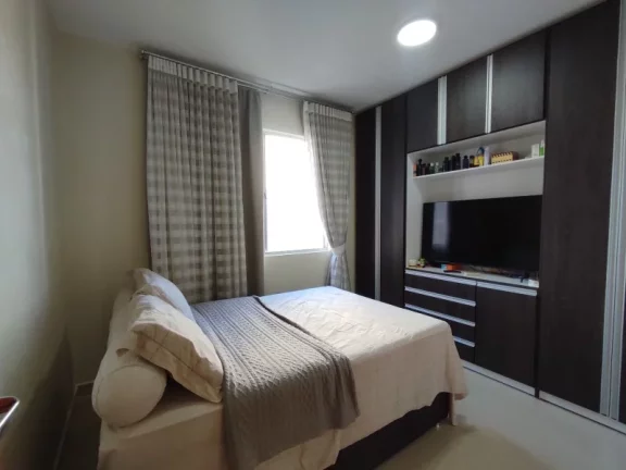 Imagem APARTAMENTO RESIDENCIAL em MANAUS - AM, PONTA NEGRA