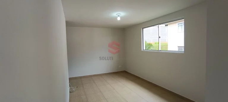 Imagem Apartamento 02 Quartos, semimobiliado no Bairro Santa Rita, Campo Largo/PR