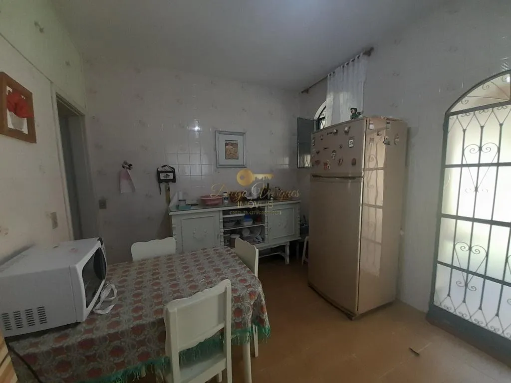 Imagem Casa para Venda em Teresópolis / RJ no bairro Vargem Grande