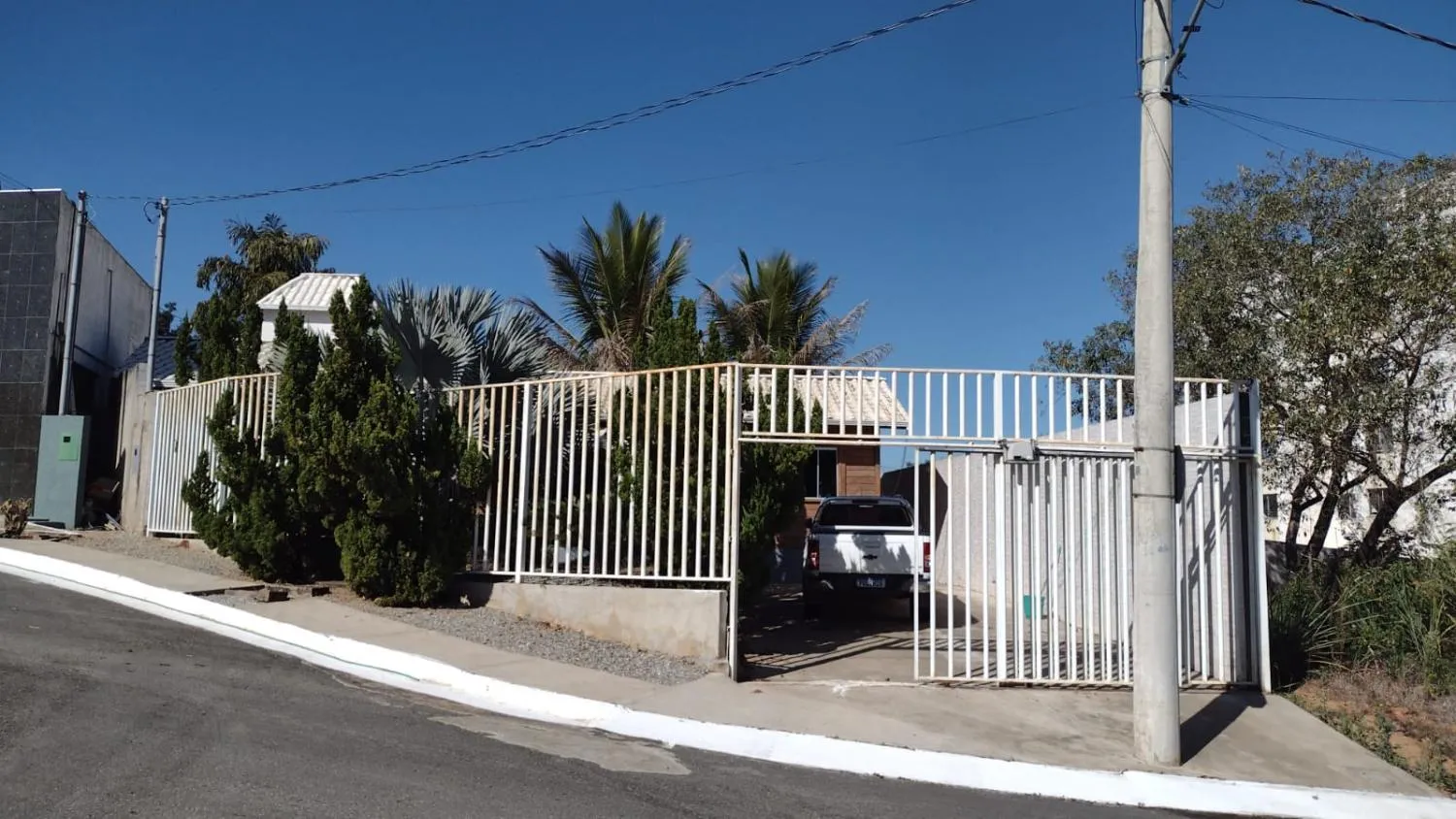 Imagem Casa à Venda em Lagoa Santa/MG ? Condomínio Fechado