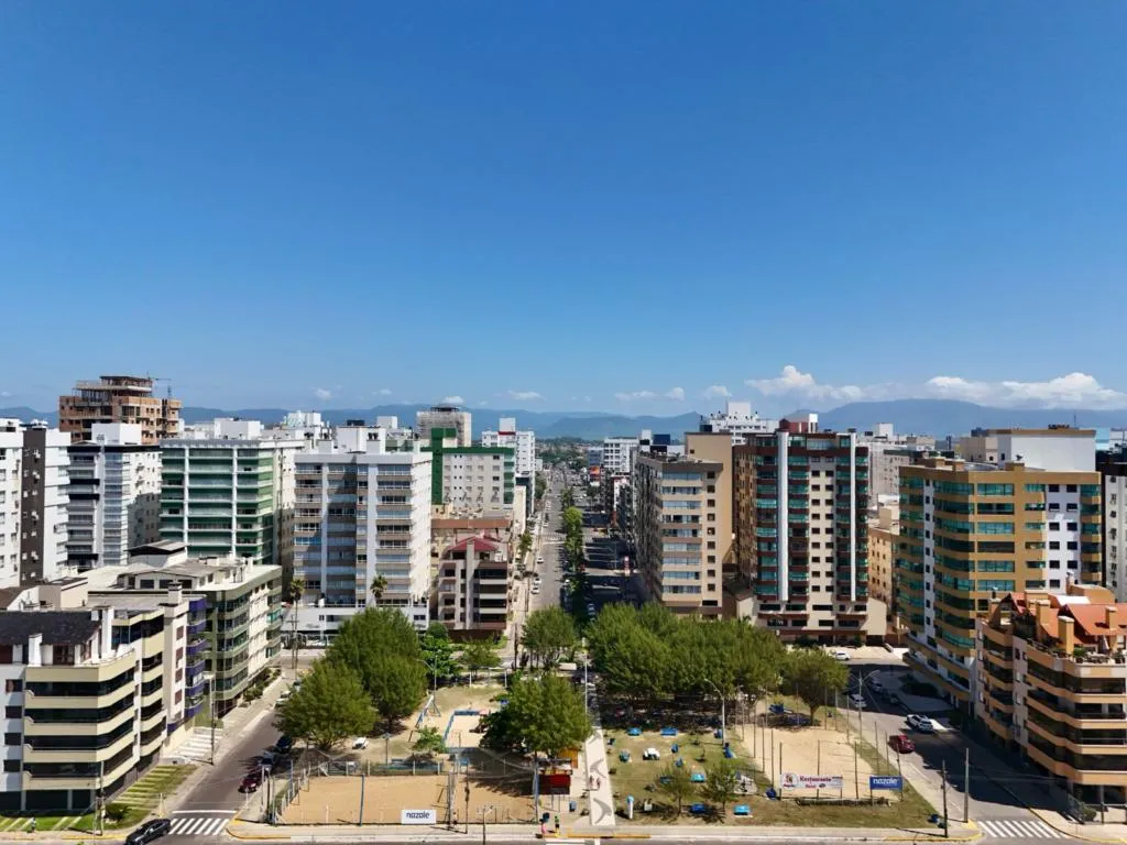Imagem Apartamento 3 Dormitórios - Bairro Centro