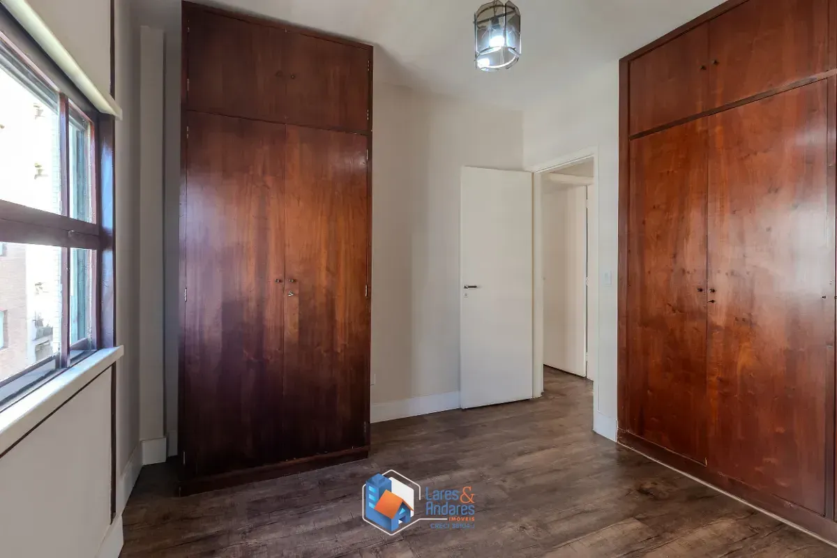 Imagem Apartamento para venda em Vila Mariana com 2 quartos, 58m²