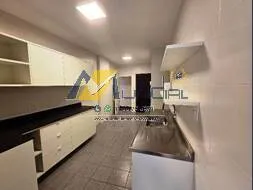 Imagem Apartamento Totalmente Reformado com 132 m²