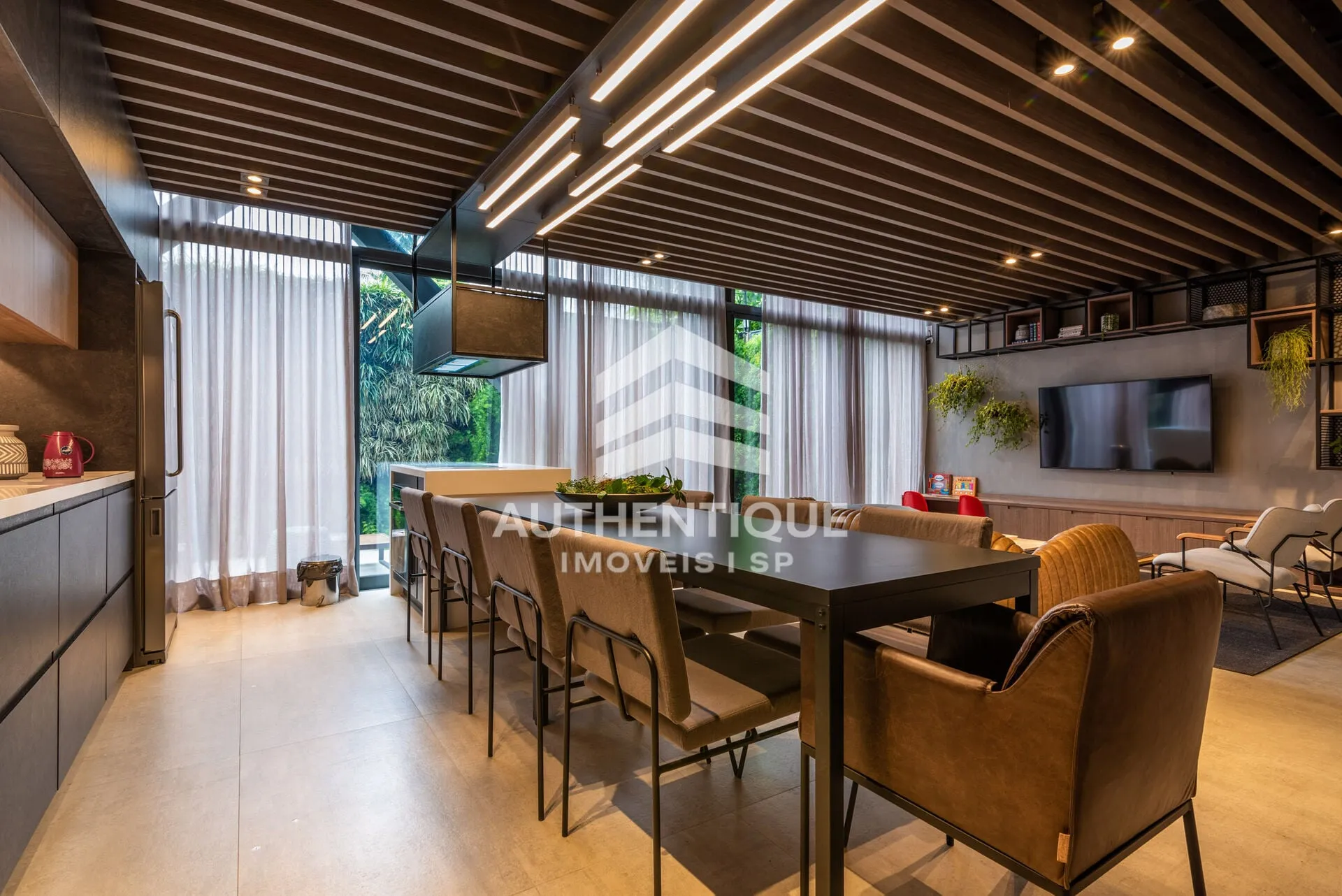Imagem Urbic Ibirapuera - Apartamento à venda em São Paulo/SP