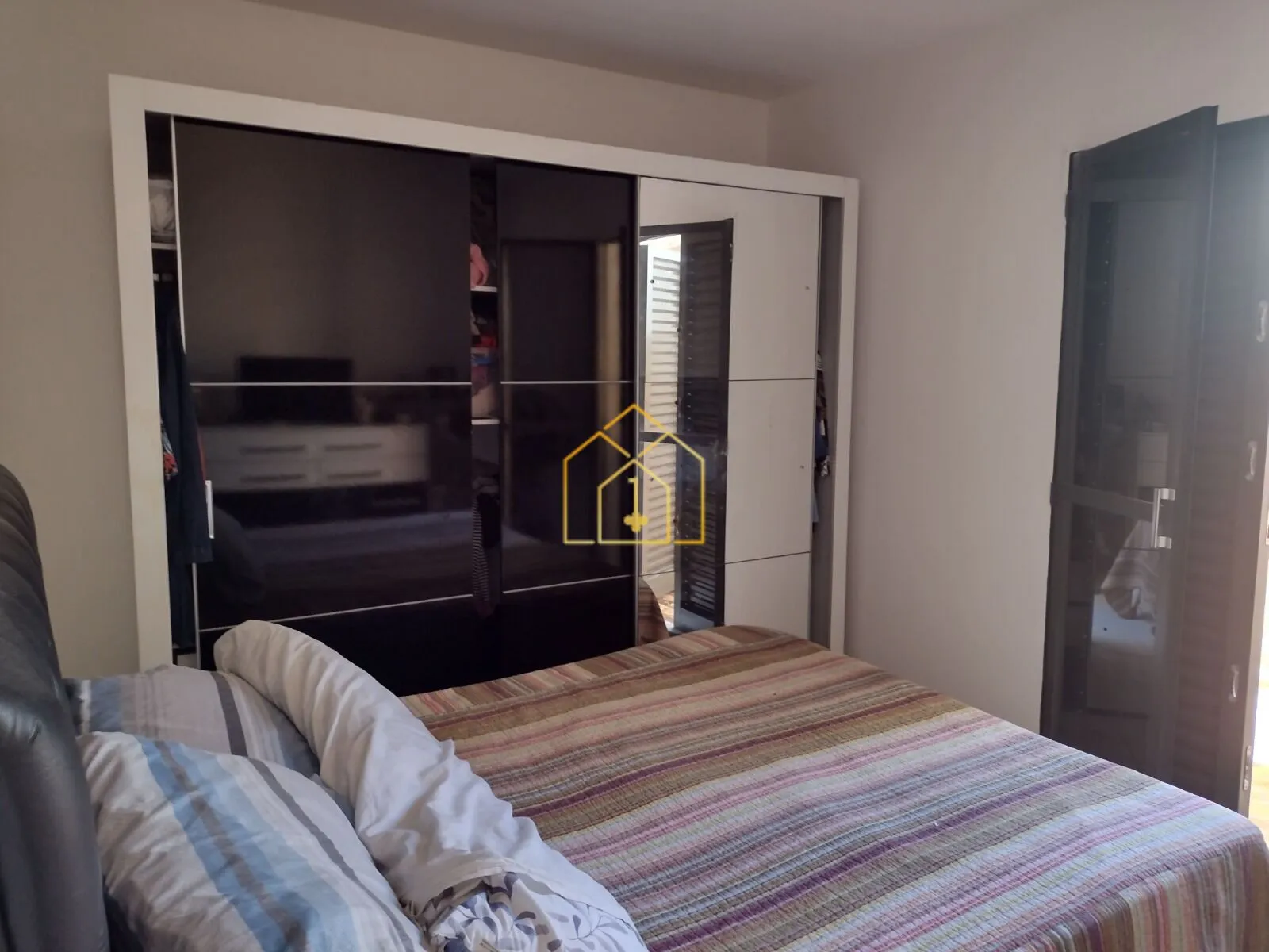 Imagem Apartamento à venda 76 m² 2 quartos sem vaga | Paraíso - Santo André - SP